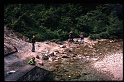 15.Garnitzenklamm jun 1976 Mama,Brigitte,Marion,Peter